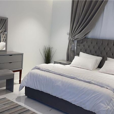 شقق أسرار العلا الفندقيه Al-Ula Chambre photo