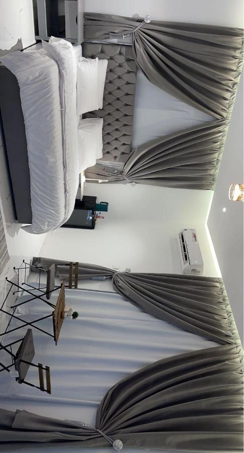شقق أسرار العلا الفندقيه Al-Ula Extérieur photo