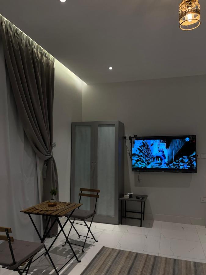 شقق أسرار العلا الفندقيه Al-Ula Extérieur photo