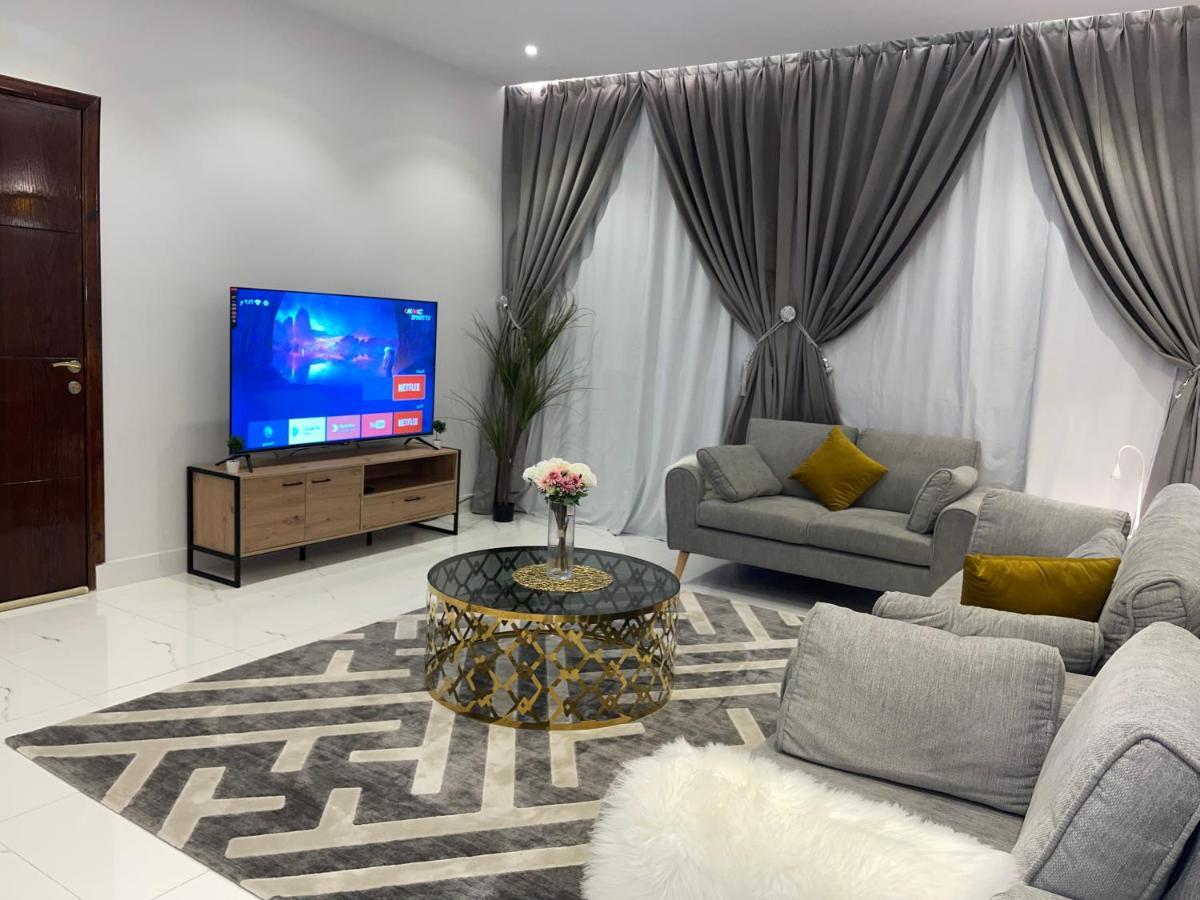 شقق أسرار العلا الفندقيه Al-Ula Extérieur photo