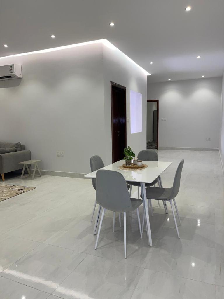 شقق أسرار العلا الفندقيه Al-Ula Extérieur photo