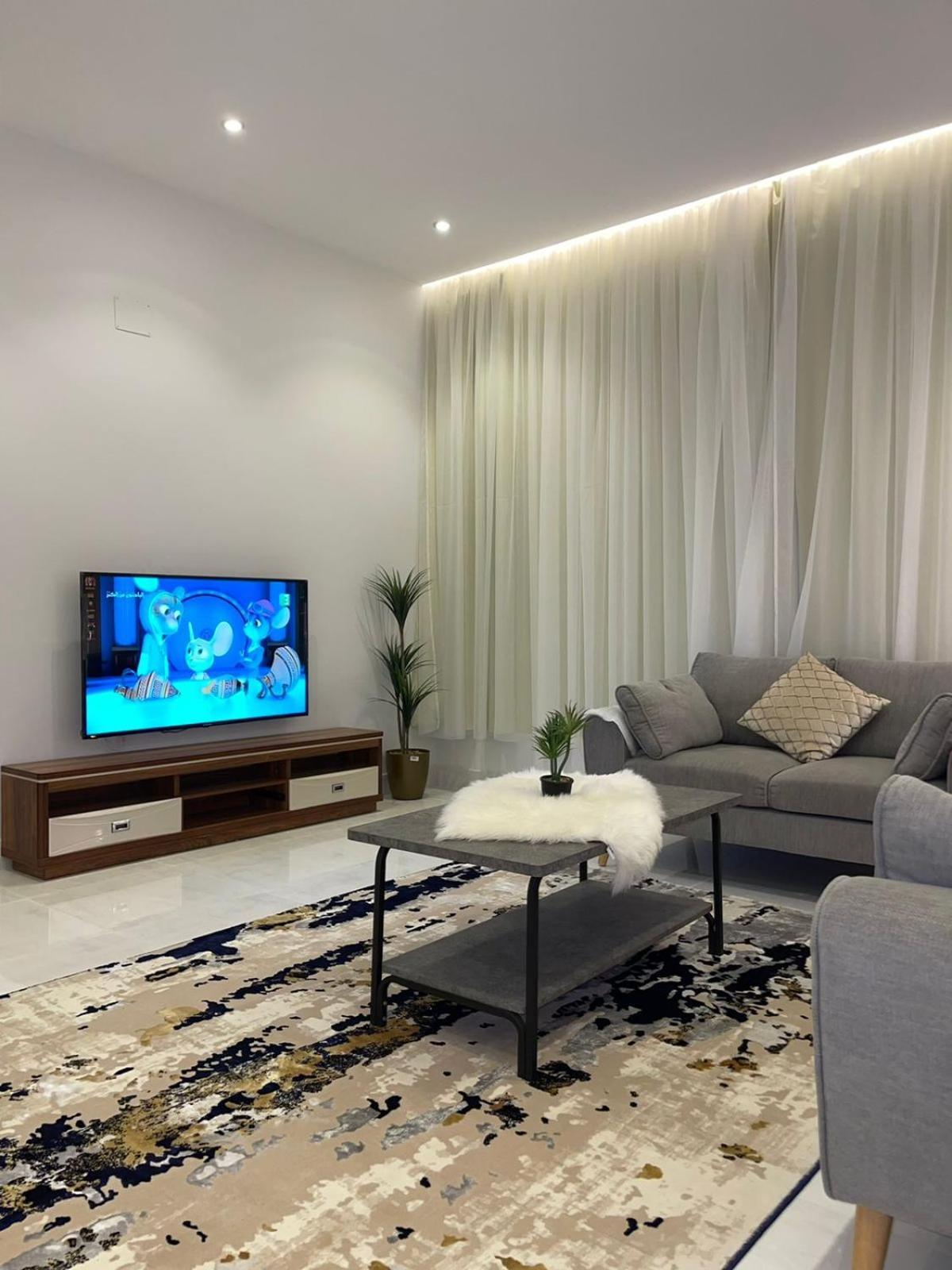شقق أسرار العلا الفندقيه Al-Ula Extérieur photo
